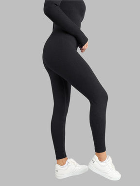 JansenStyle™ Julia - Long Sleeve Jumpsuit