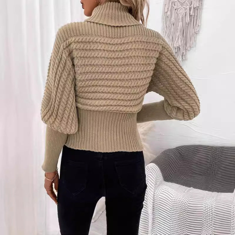 JansenStyle™ Skye | Sweater