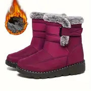 2025 NIEUWE KOUDEBESTENDIGE WINTERSCHOENEN (MANNEN EN VROUWEN)