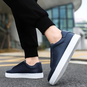 JansenStyle™ Bernardo | Chique Sneakers