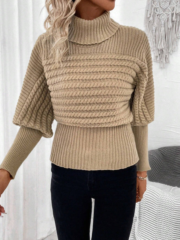 JansenStyle™ Skye | Sweater