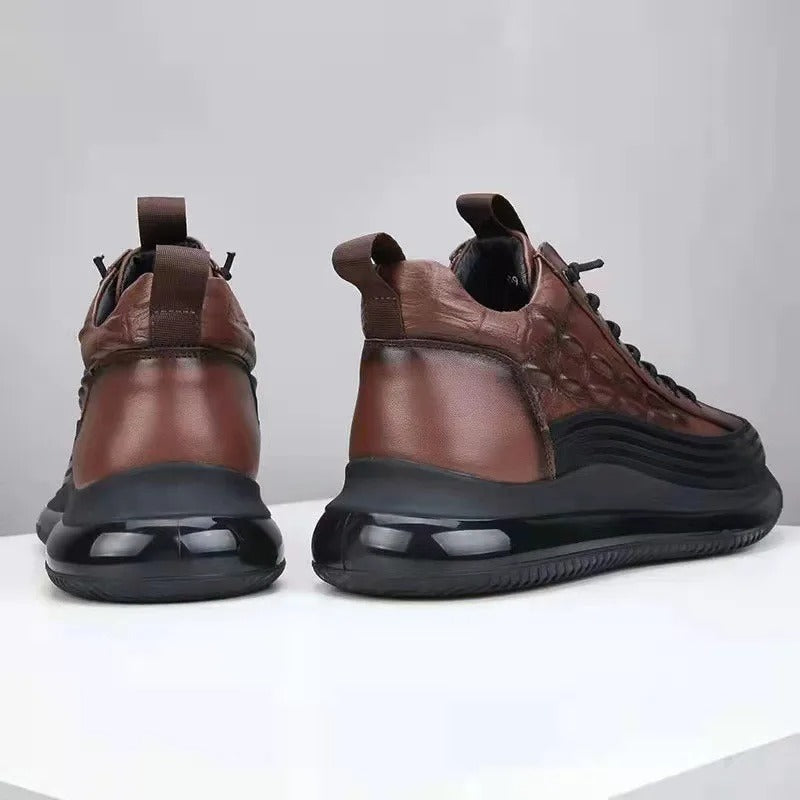 Jonas™ - Baskets stylées et confortables