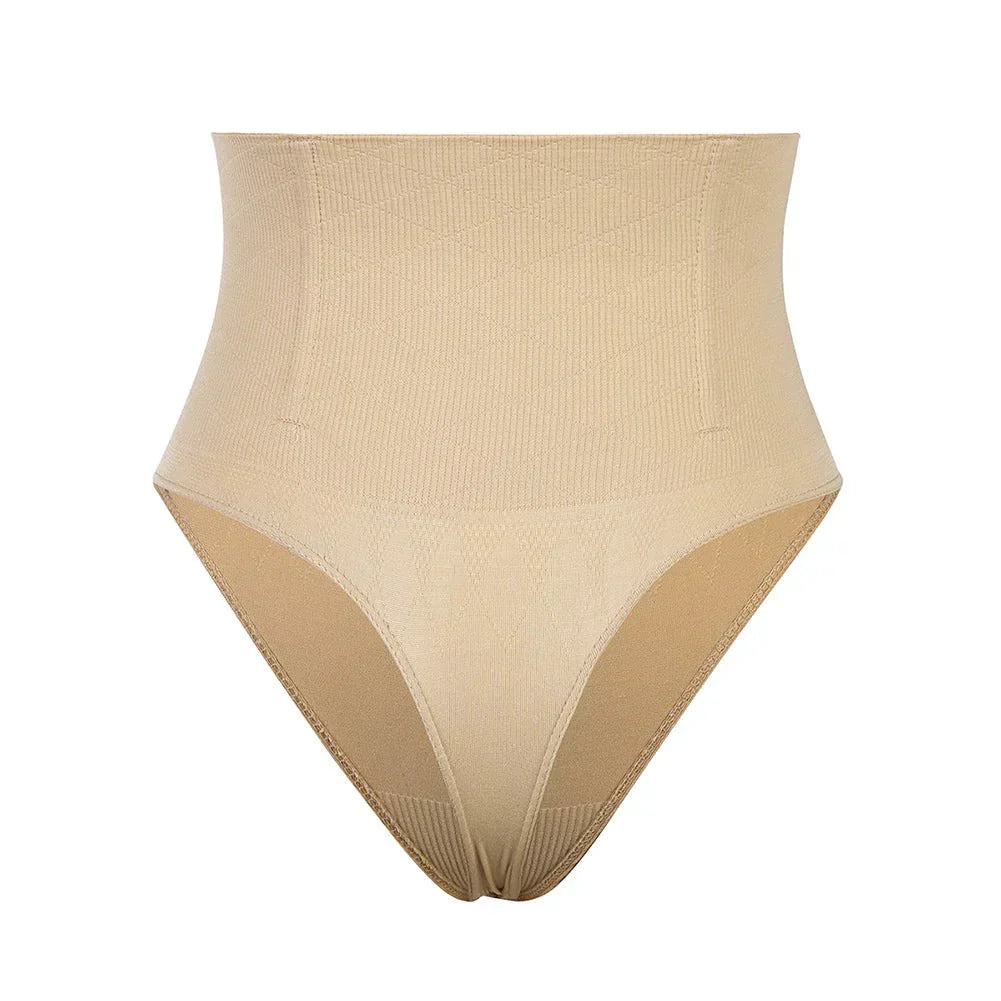 JansenStyle™ Aamira | Flatterende string