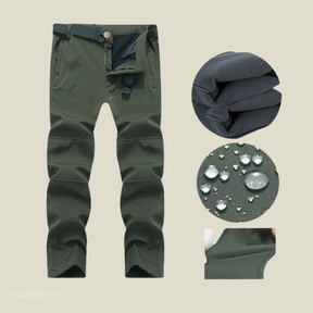 JansenStyle™ Yonah - Militair waterdichte pak + gratis jas normale prijs