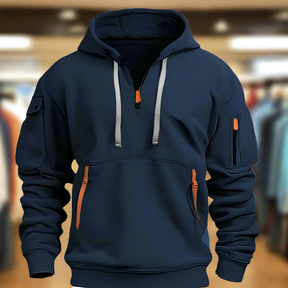 JansenStyle™ Sjoerd | Comfort Hoodie