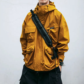 Benji™ - Veste Hype Imperméable