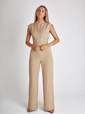 JansenStyle™ Kiki - Trending Casual Jumpsuit