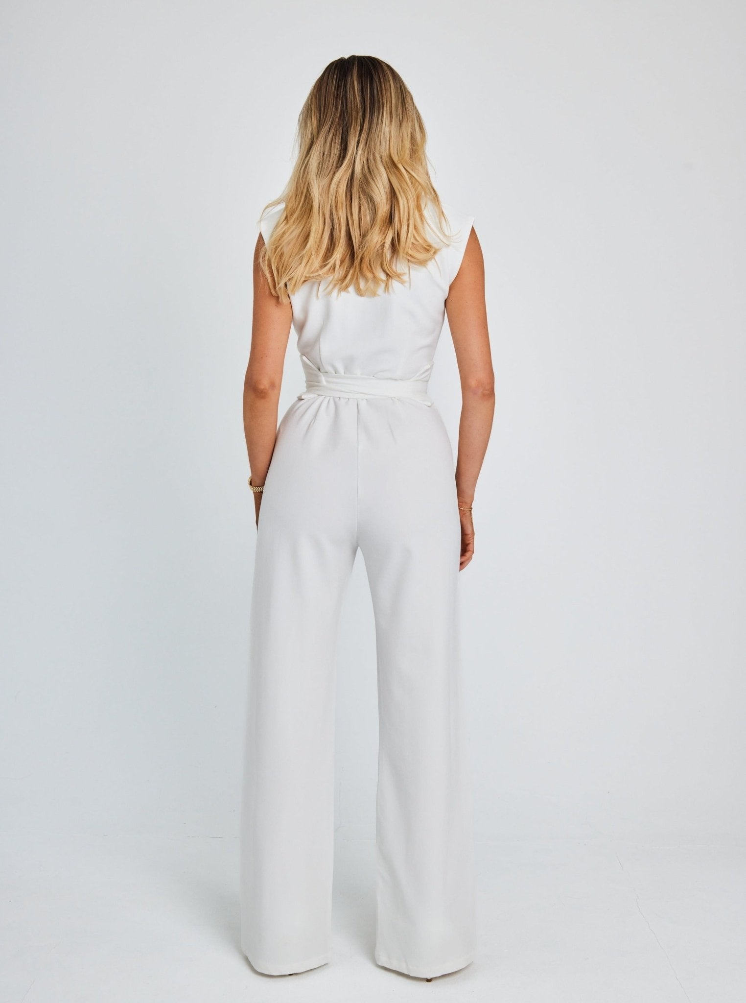 JansenStyle™ Kiki - Trending Casual Jumpsuit