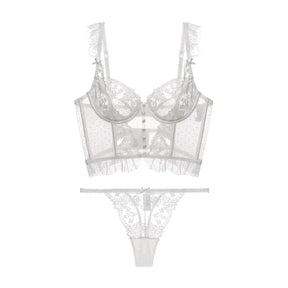 JansenStyle™ Merel - Italiaanse lingerie set