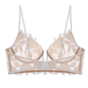 JansenStyle™ Cynthia - Franse lingerieset