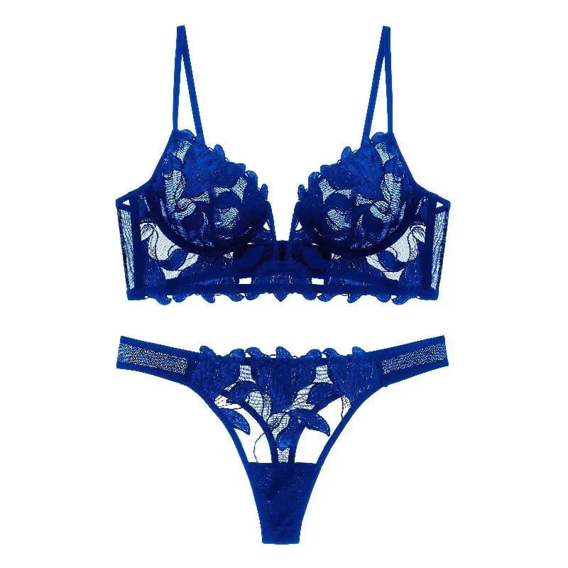 JansenStyle™ Cynthia - Franse lingerieset