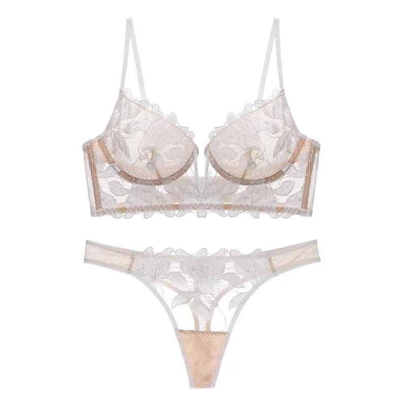 JansenStyle™ Cynthia - Franse lingerieset