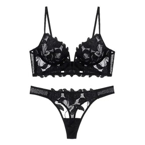 JansenStyle™ Cynthia - Franse lingerieset