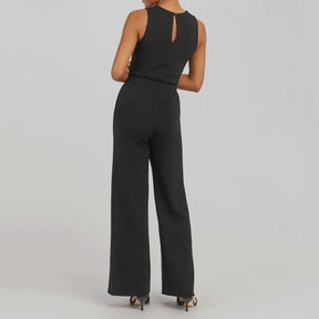 JansenStyle™ Annelies - Vrouwen Jumpsuit | Limited Edition