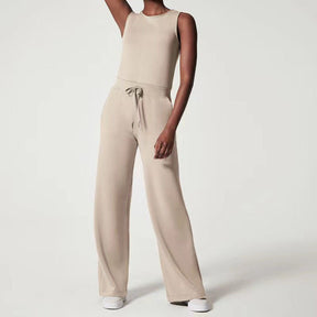 JansenStyle™ Annelies - Vrouwen Jumpsuit | Limited Edition