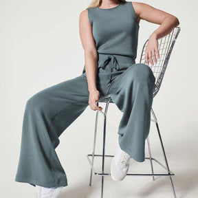 JansenStyle™ Annelies - Vrouwen Jumpsuit | Limited Edition